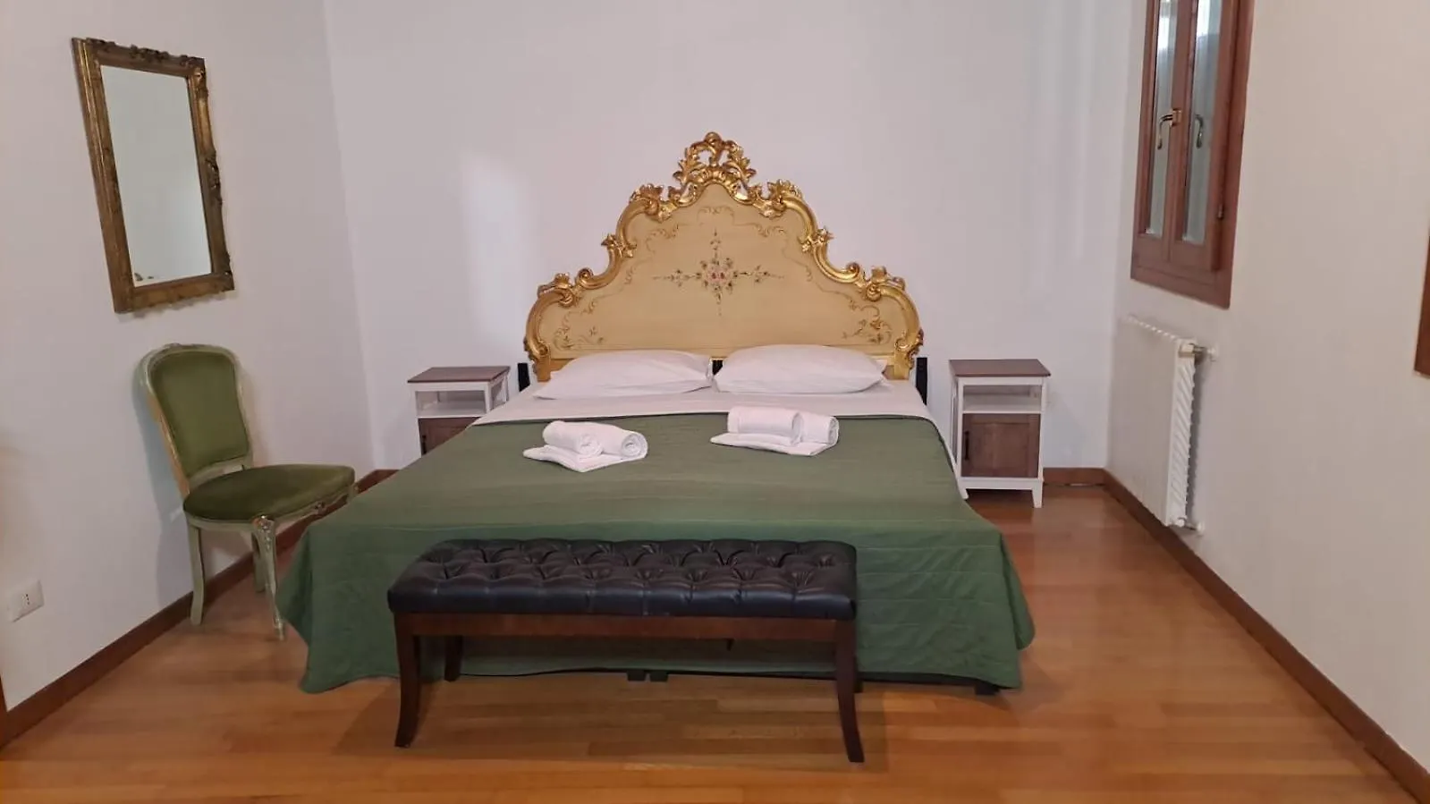 Ca Rialto Apartments Venice 0*,  Italy
