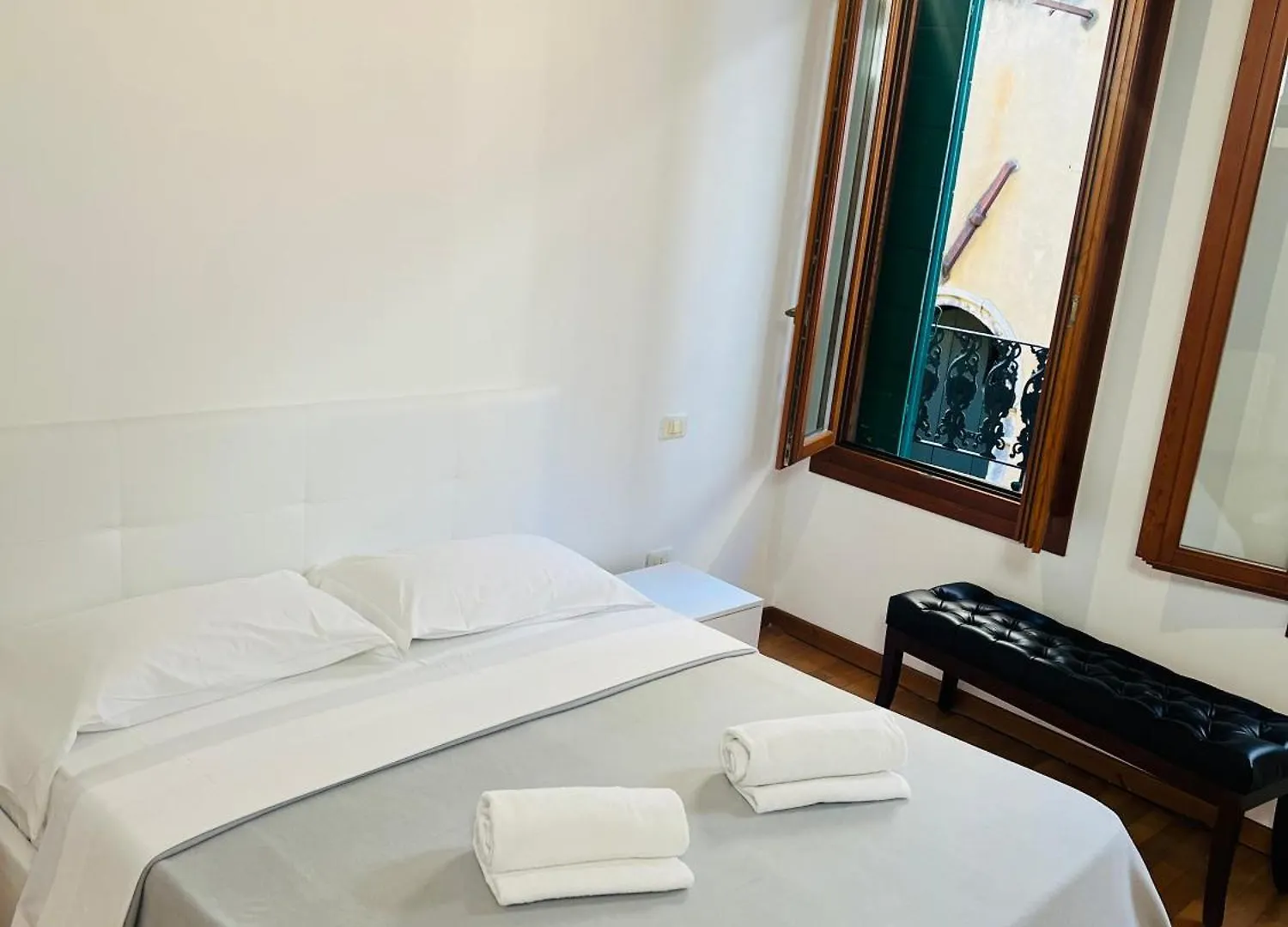 Ca Rialto Apartments Venice