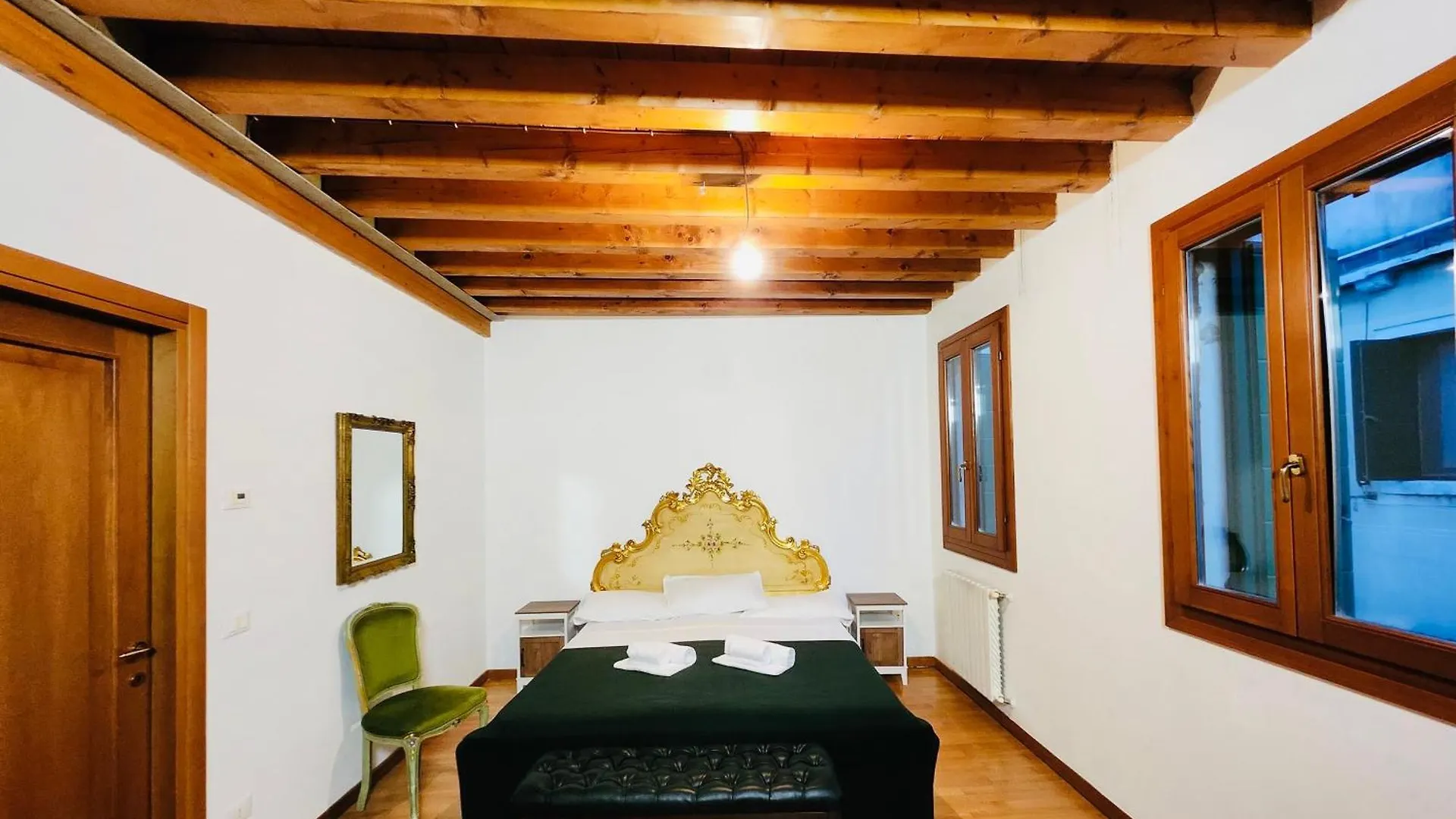Ca Rialto Apartments Venice