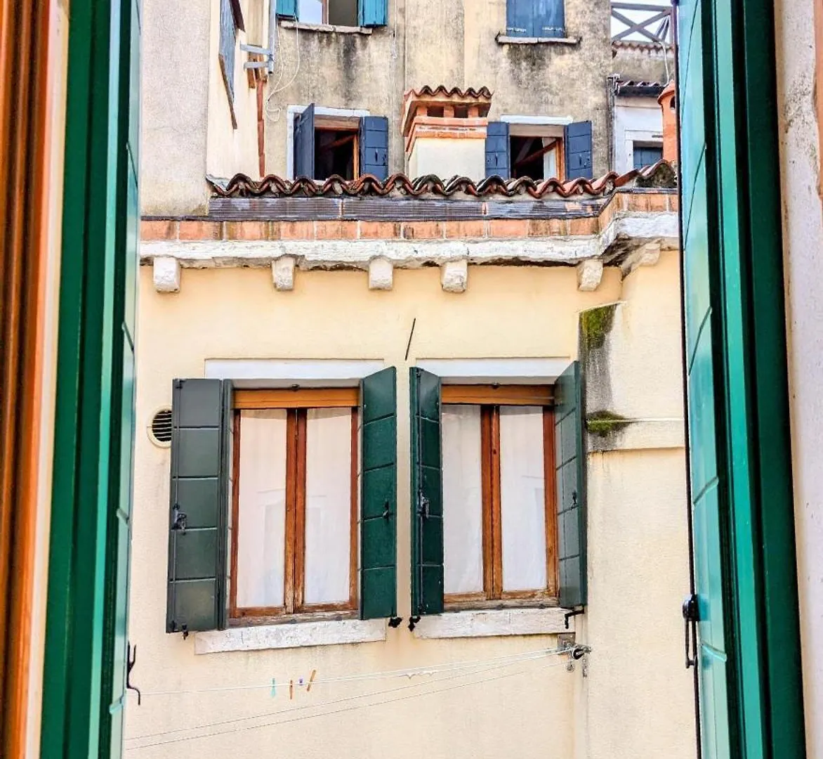 Ca Rialto Apartments Venezia