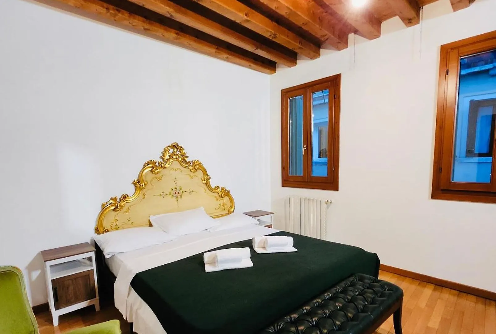 Ca Rialto Apartments Venezia Italia