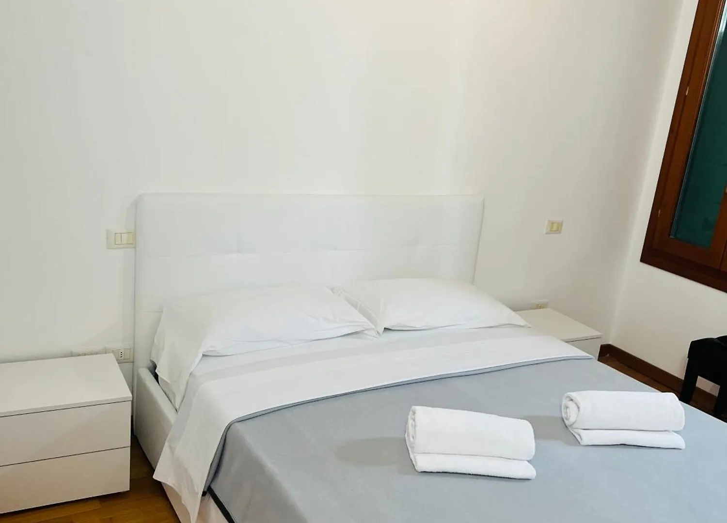 Ca Rialto Apartments Venezia Italia