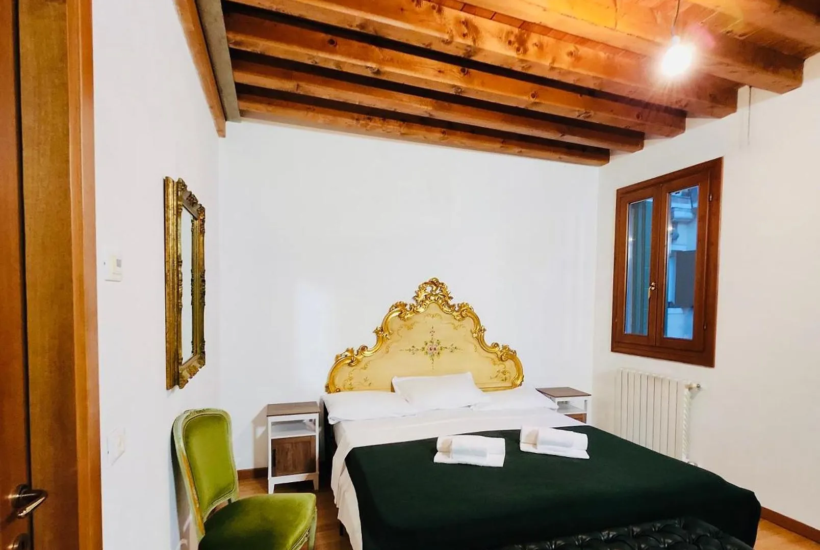 Ca Rialto Apartments Venezia