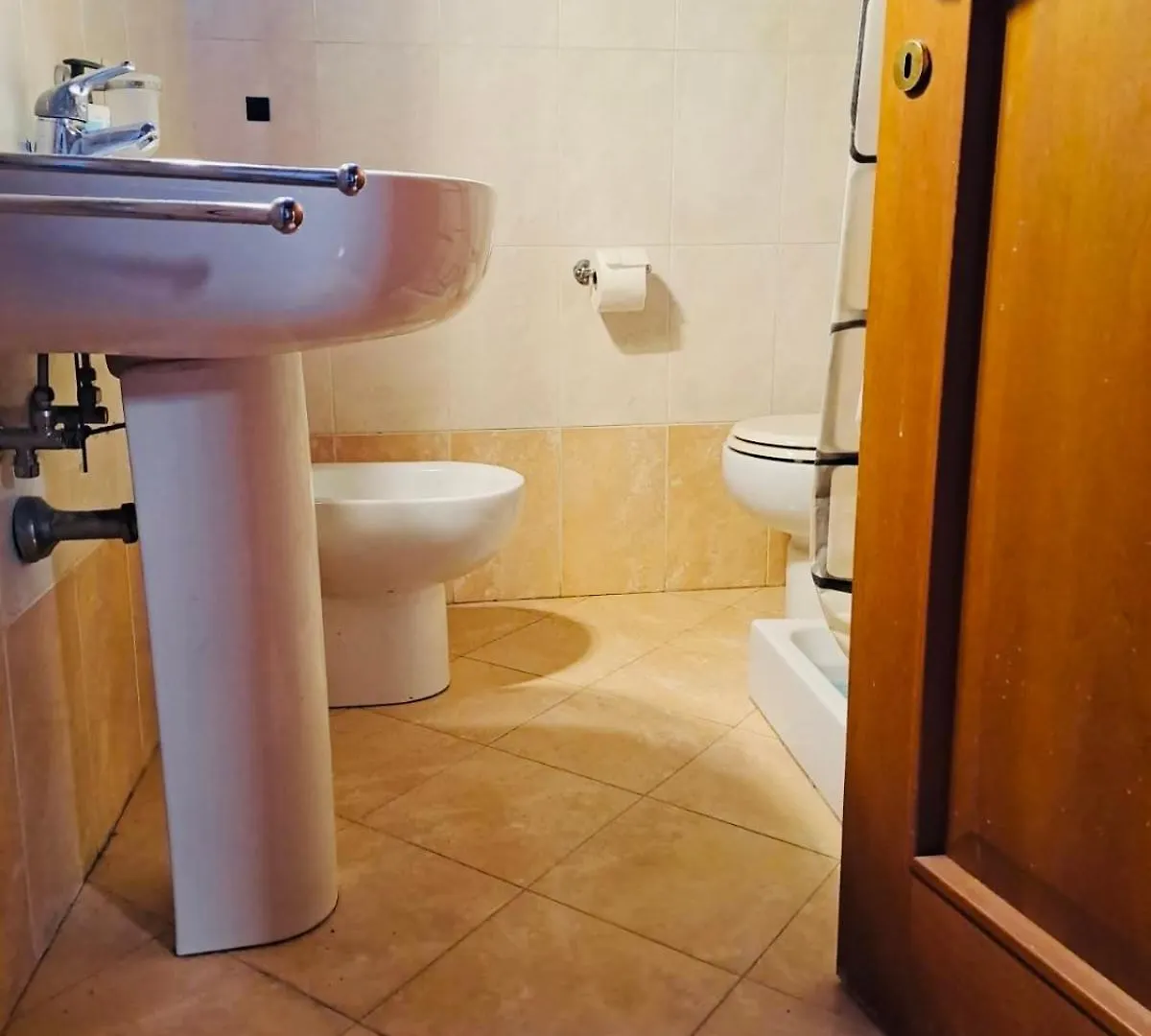 Ca Rialto Apartments Venice 0*,  Italy