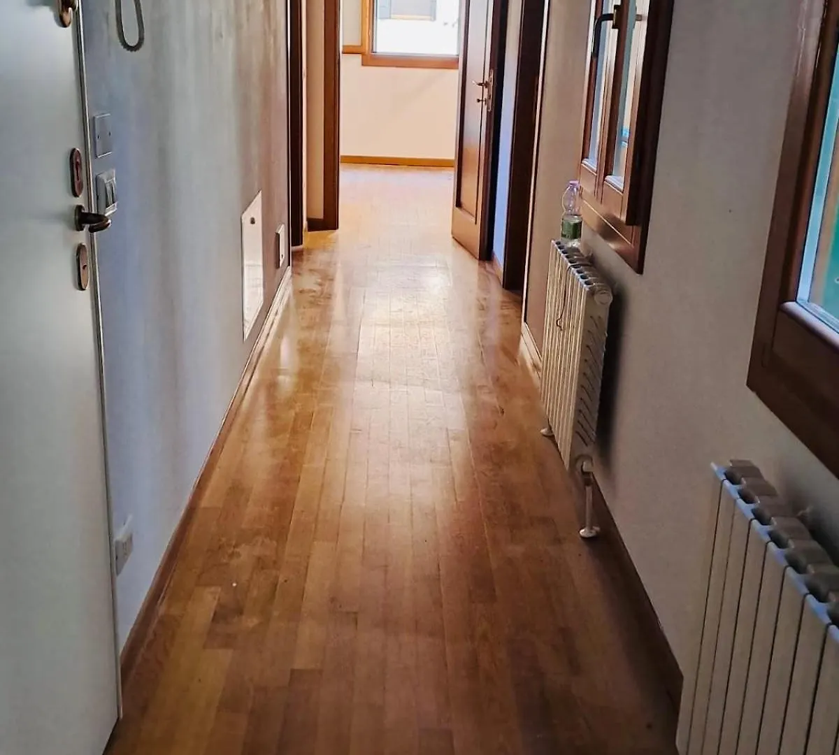 Ca Rialto Apartments Venice
