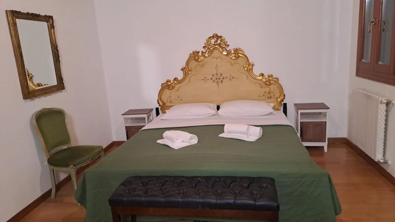 Ca Rialto Apartments Venice Italy