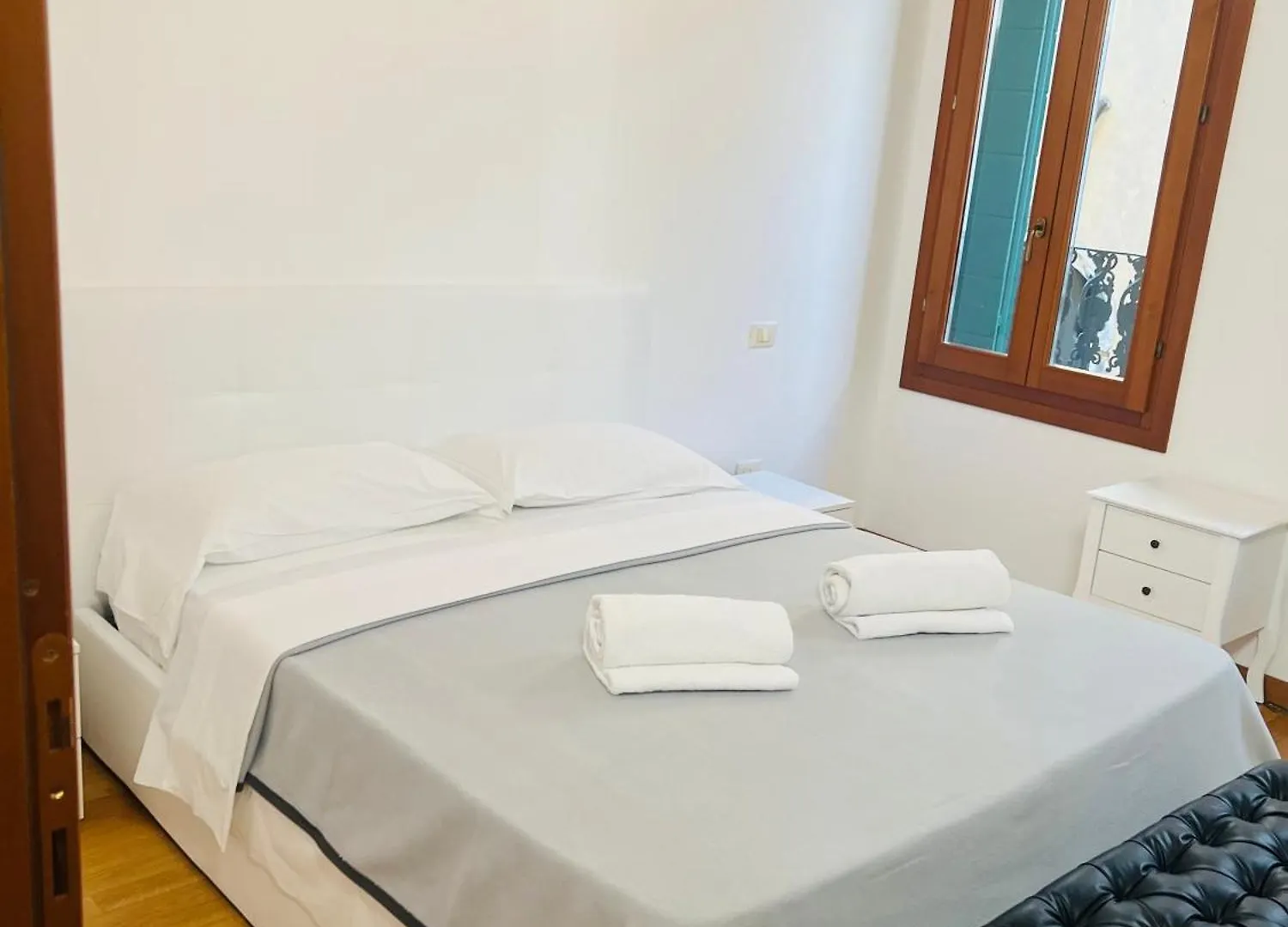 Ca Rialto Apartments Venice