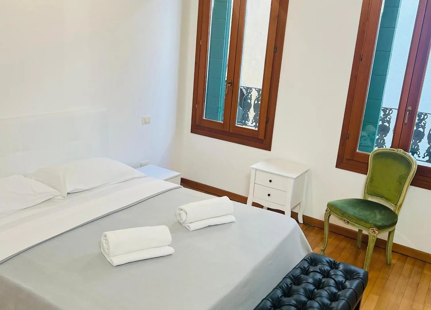 Ca Rialto Apartments Venice 0*,  Italy