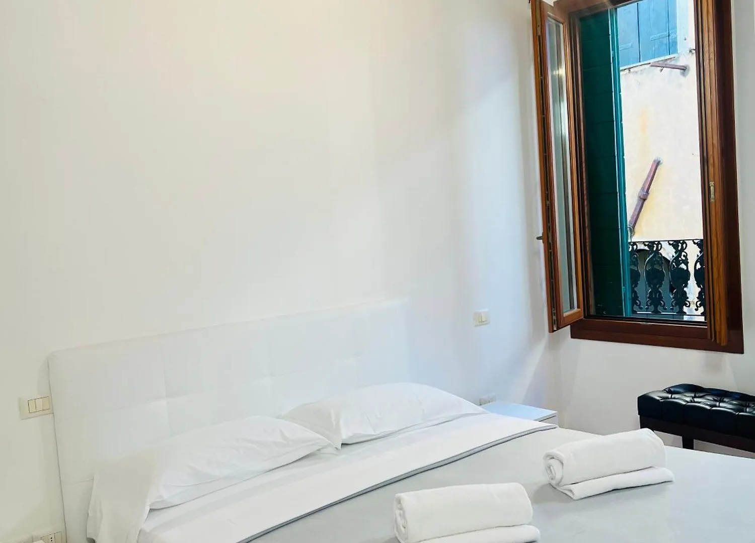 Ca Rialto Apartments Venice