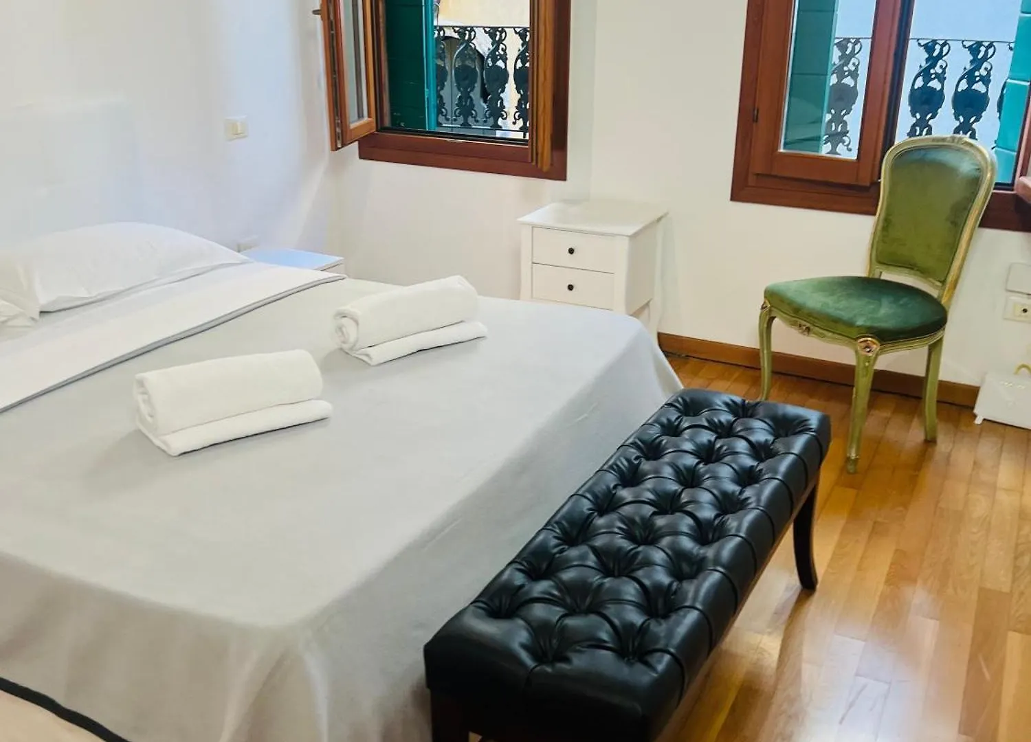 Ca Rialto Apartments Venice 0*,  Italy