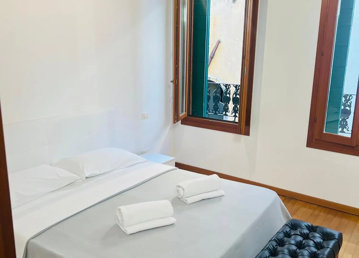 Ca Rialto Apartments Venice Italy