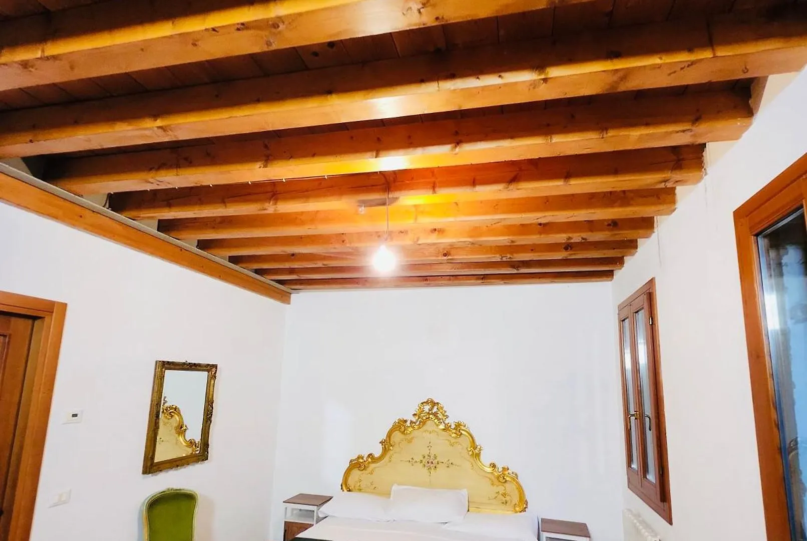 Ca Rialto Apartments Venice